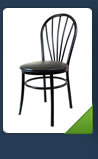 Bistro Chairs