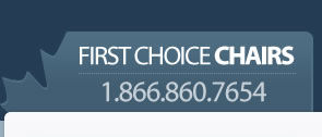 First Choice Chairs Logo